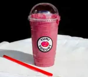 Large Very Berry Smoothie