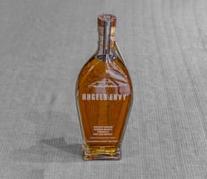 Bill Wesley 8 Years Old Straight Bourbon Whiskey Imported Vintage Label 40%  NV; | Best of Wines