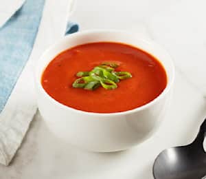 Tomato Bisque Soup