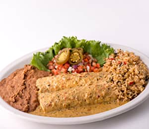 Chuy's order online deals