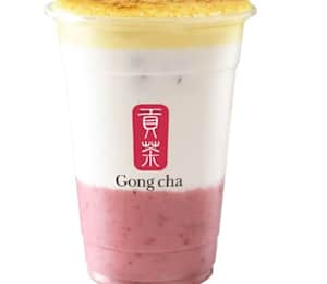 Gong cha Lone Tree Delivery Menu Order Online 9500 Heritage