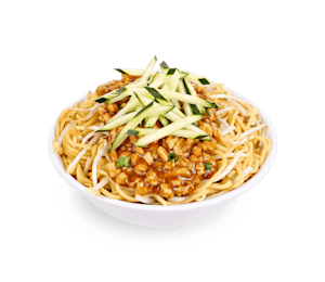 Dan Dan Noodles