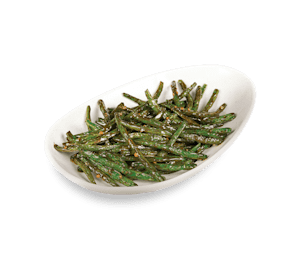 Mongolian Green Beans