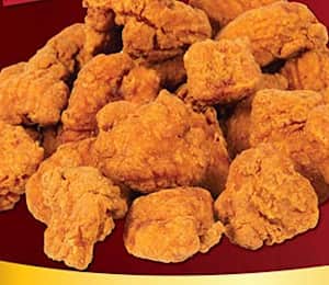 Chicken 4u odessa tx menu deals