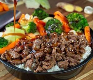 Teriyaki grill near me hot sale