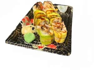 Fuji Hibachi Tokyo Grill Delivery Menu Order Online 5535