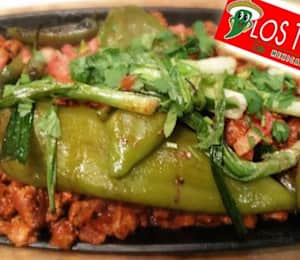 Los toreados sales