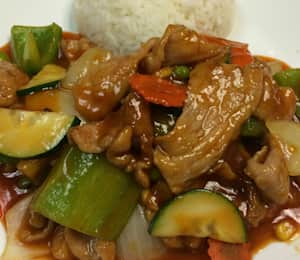 Chokchai Thai Food Delivery Menu | Order Online | 6824 Harford Rd Baltimore  | Grubhub
