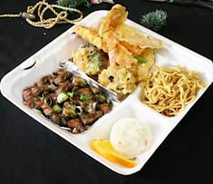 Kenzo sushi deals ferrymead