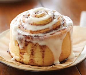 Cinnabon® Classic Roll