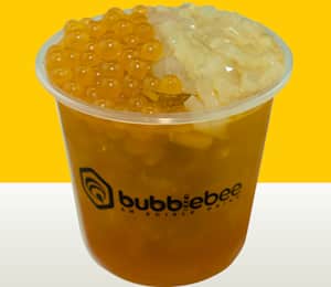Bee bubble sale