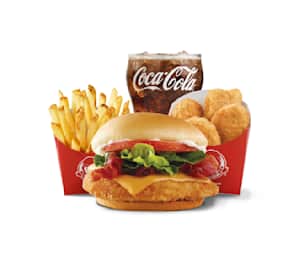 Wendy's 444 2025