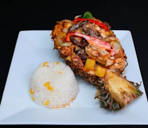 Plaza Azteca Delivery Menu | Order Online | 101 Seminole Court ...