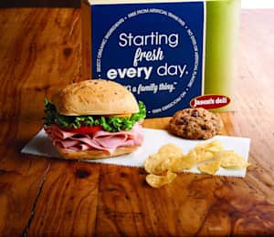 Jason's Deli Delivery Menu | Order Online | 3473 Poplar Ave Memphis ...