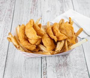 12+ Devin'S Fish & Chips