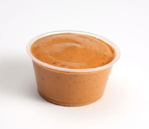 Slim Chickens - Sauce Spotlight on Slim Sauce! This is where it all  started. The True Original. Slim Sauce is an institution—a super secret  sauce with herb tomato flavors and a hint