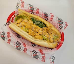 Nifty fifty menu deals