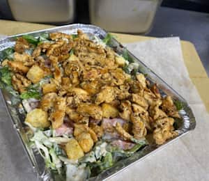 Emergency hotsell snack bar