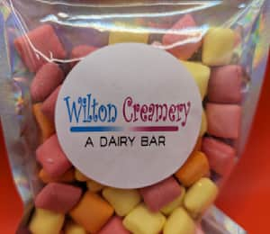 Wilton Creamery 2301 Wilton Drive - Order Pickup and Delivery