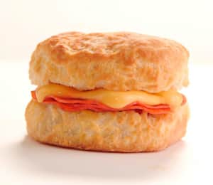 Tudors biscuits shop