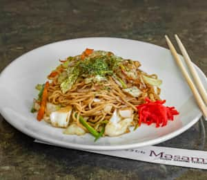 Masamune - Japanese Restaurant, Online Order, Deerfield Beach