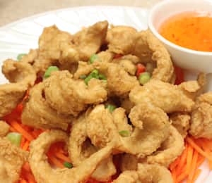 Giggling Rice Thai To Go Delivery Menu | Order Online | 1009 Beacon St ...