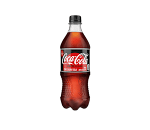Coke Zero