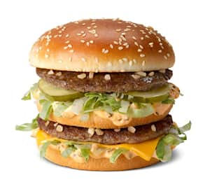 Big Mac®