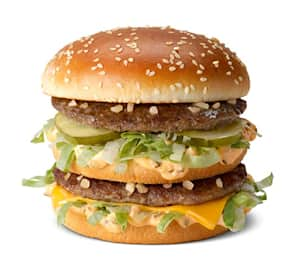 Big Mac®