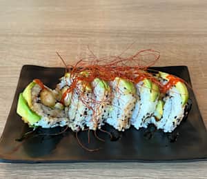 Iron Sushi Delivery Menu Order Online 9432 NE 2nd Ave Miami