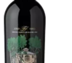 Austin Hope Yeti 10 oz Wine - Hope Family Wines