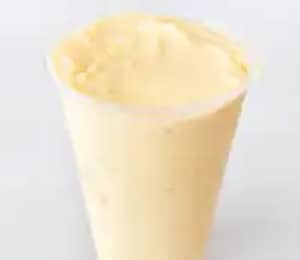 Large Banana Shake