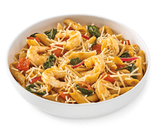 Pasta Fresca (Noodles & Company style)