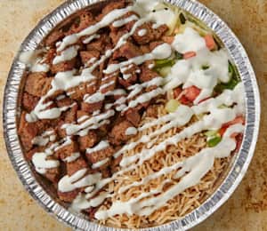 Chicago Style Shark's Fish & Chicken Delivery Menu | Order Online ...