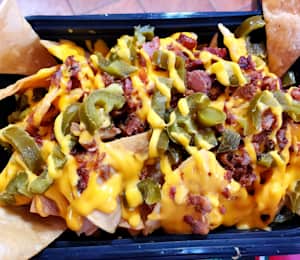 La guera 2025 mexican grill