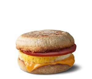 Egg McMuffin®