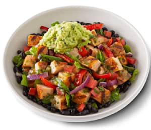 QDOBA Mexican Eats Delivery Menu | Order Online | 4000 N Colorado Blvd,  Suite 101 Denver | Grubhub