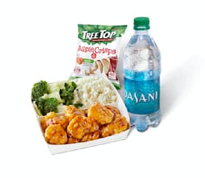 Orange Chicken Panda Cub Meal™
