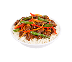 Spicy Korean BBQ Steak