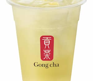 Gong Cha Delivery Menu Order Online 7645 Arundel Mills Blvd