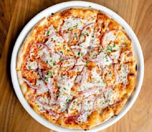 Pizza, brunch, and happy hour at matchbox in Bethesda, MD — Matchbox  Restaurants