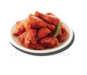 Angry Chicken & Juicy 88 Hotdog - Colorado Springs, CO Restaurant | Menu +  Delivery | Seamless