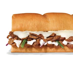 Subway New Menu Taste Test, Review in Photos: Steak, Turkey, Bacon