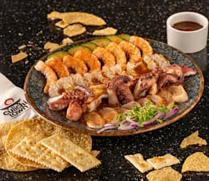 Culichi best sale town menu