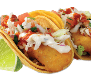 Baja Cali Fish & Tacos Delivery Menu | Order Online | 2487 E Washington  Blvd Pasadena | Grubhub
