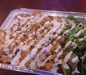 New york sale eats