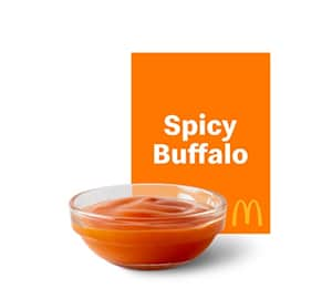 Spicy Buffalo