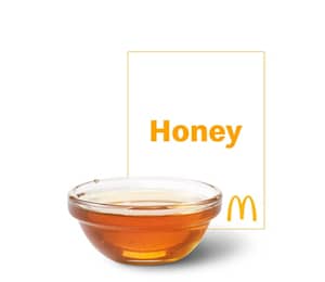 Honey Packet