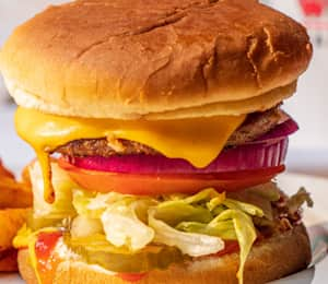 Order Wimpy (Savannah Mall) Menu Delivery Online, Polokwane, Menu &  Prices