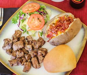 Steak Out Charbroiled Delivery Delivery Menu Order Online 1001